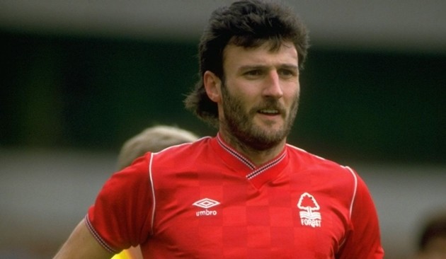 8 ngôi sao từng khoác áo Man Utd và Nottingham Forest - Bóng Đá