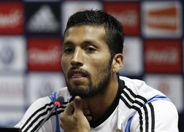 Từ Mata tới Fabinho: 10 sao bạn không nghĩ đã từng chơi cho Real  - Bóng Đá