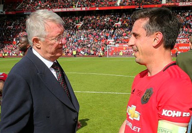 11 sao hay nhất lịch sử EPL theo trợ lý của Lampard: Không Liverpool, không Man City - Bóng Đá