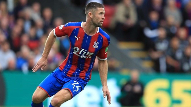 ĐHTB vòng 7 EPL - Bóng Đá