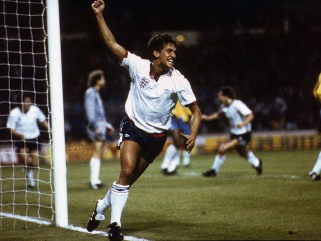FIFA World Cup all time top scorers - Bóng Đá
