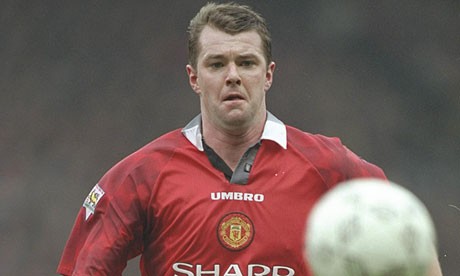gary pallister mino raiola - Bóng Đá