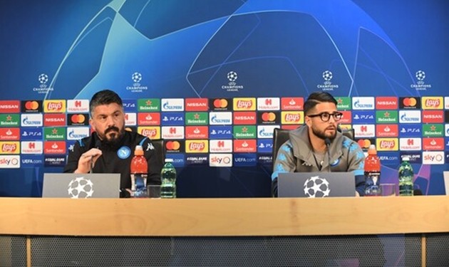 Insigne: 