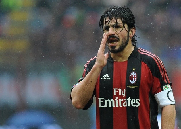 Đội hình AC Milan lên ngôi Serie A 2010/11: Ibra còn đó; Quá tiếc Pato - Bóng Đá