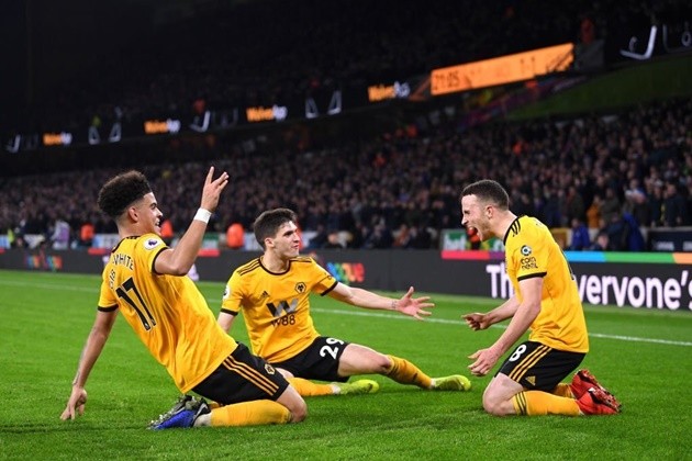 Nhận định Wolves - Chelsea: The Blues nhận trận thua cực sốc? - Bóng Đá