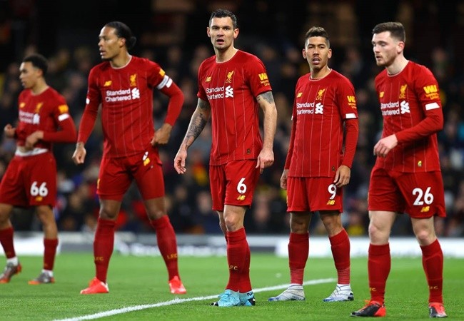 'Kẻ hủy diệt' Liverpool bùng nổ ra sao ở trận thắng 3-0 của Watford? - Bóng Đá