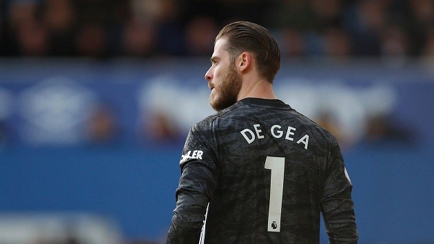 Henderson chưa chắc đã bắt tốt khi về Man Utd - Bóng Đá