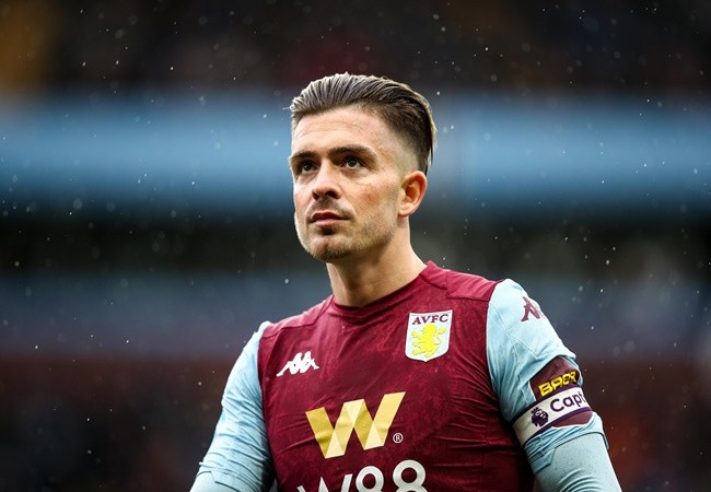 Grealish worth every penny of £80m price tag, says former Villa man Hutton - Bóng Đá