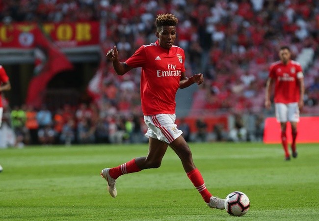 Đội hình 'Class of 99' đầy hứa hẹn của Bồ Đào Nha: 'CR7 2.0'; 'Tương lai M.U' - Bóng Đá