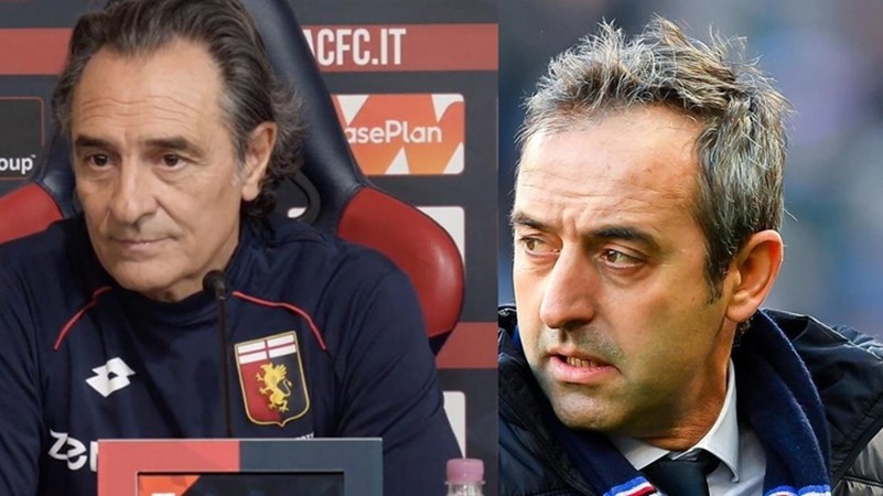 7 đội bóng thay tướng ở Serie A - Bóng Đá