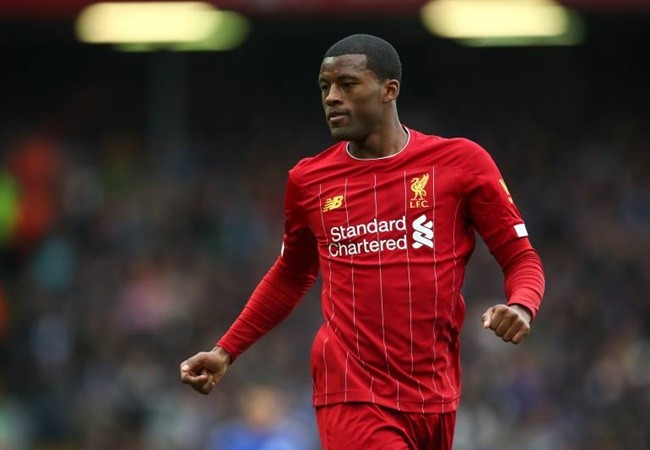 'Mad dog' có mặt, Liverpool của Klopp 'cứng cáp' đối đầu Atletico - Bóng Đá