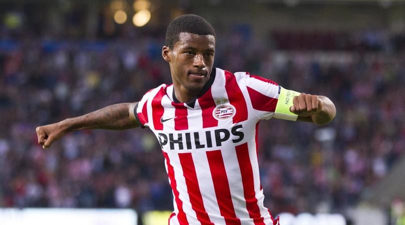 10 cầu thủ PSV - Bóng Đá