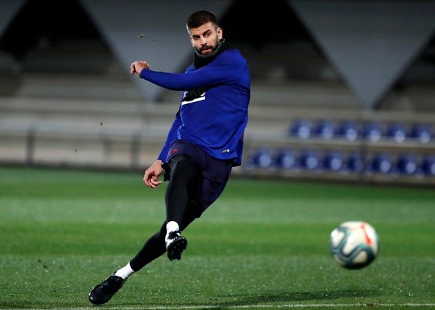Điểm mặt 10 'cực phẩm' lò La Masia: Messi, Iniesta và 'kẻ bê bối' - Bóng Đá