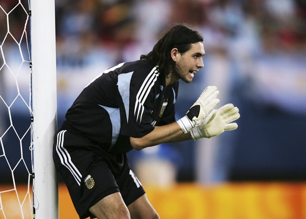 Từ Sanchez đến Falcao: Đội hình 'cực chất' thành danh từ River Plate - Bóng Đá