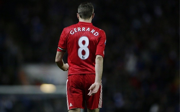 6 'cỗ máy săn bàn' đáng sợ bậc nhất trong lịch sử Liverpool - Bóng Đá