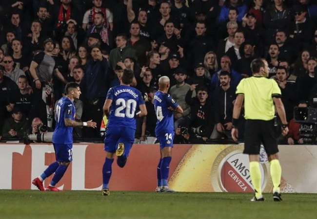 10 điều thú vị khi Europa League trở lại: Không Bruno, Lisbon vẫn ổn - Bóng Đá