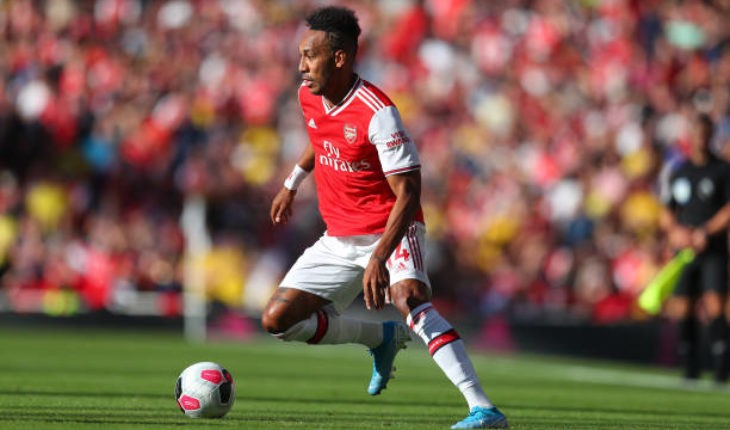 'Tử huyệt' của Arsenal đã lộ, Man Utd có nhận ra? - Bóng Đá