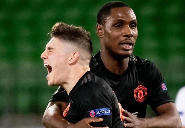 Sau trận LASK - M.U - Bóng Đá