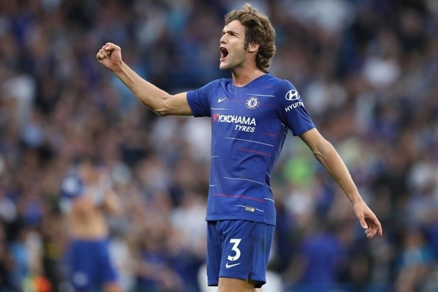 Chelsea’s predicted starting XI vs Wolves as up to eight players could miss out - Bóng Đá