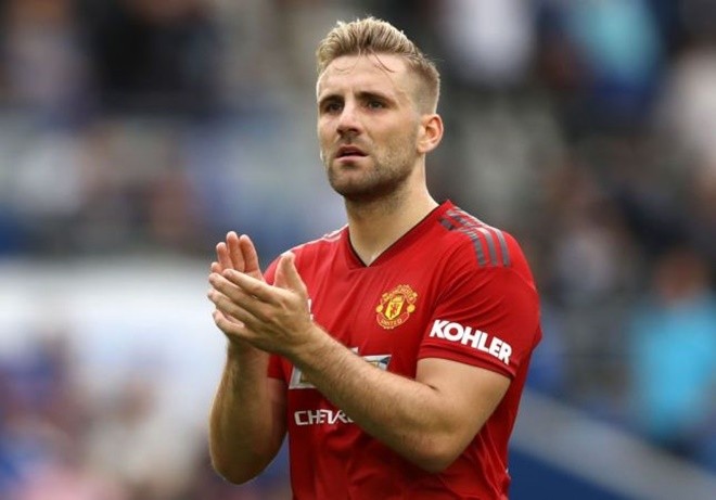 Nếu Pochettino tiếp quản, Man Utd sẽ đá với đội hình nào? - Bóng Đá