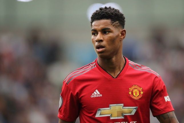 Top 10 'máy làm bàn' của nước Anh năm 2019: Ngỡ ngàng số 1; Rashford gây thất vọng - Bóng Đá