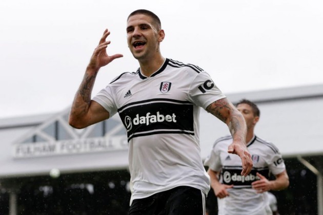 Fulham's stats - Bóng Đá