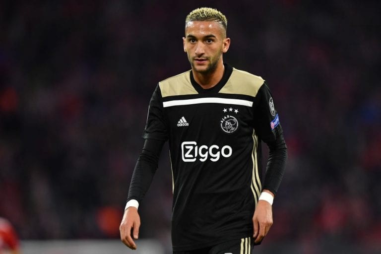 Arsenal refused to bring International No.7 star to Emirates Stadium - Bóng Đá