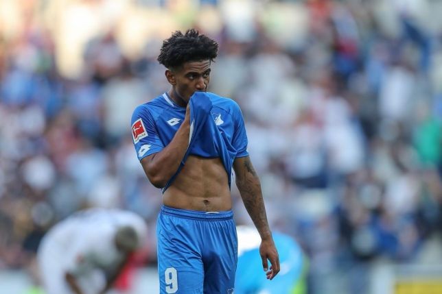 'Raheem is a role model... he gives me little messages on Instagram' - Bóng Đá