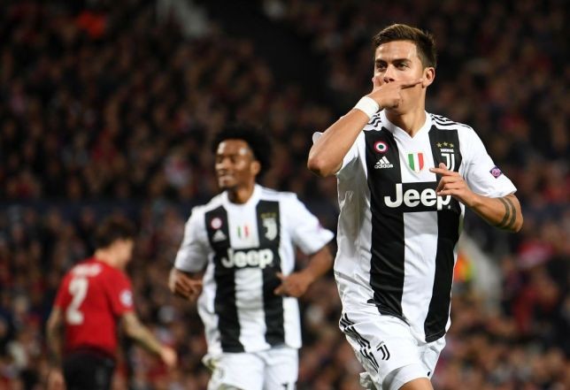Dimitar Berbatov reveals why Paulo Dybala could struggle at Manchester United - Bóng Đá