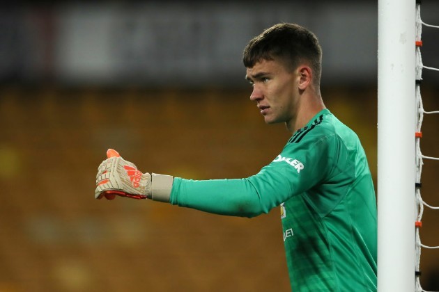 Man United identify 4 players to sent out on loan - Bóng Đá