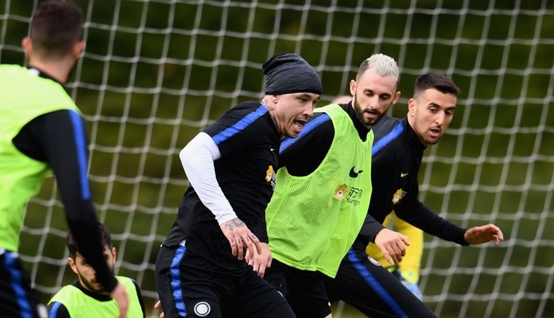 Này Conte, ông có muốn tái hợp với sao Man Utd? - Bóng Đá