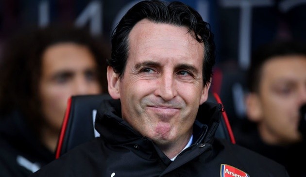 Zaha quá đắt, Everton quá xa; Arsenal mua Robertson 2.0 thật hợp lý! - Bóng Đá