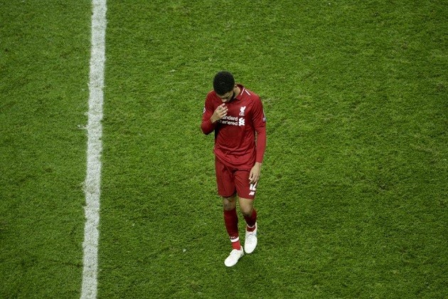 The next big step Joe Gomez must take to reestablish Liverpool partnership with Virgil van Dijk - Bóng Đá