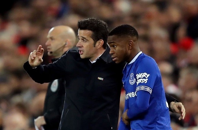 Silva explains his decision to sell 'quality' Ademola Lookman - Bóng Đá