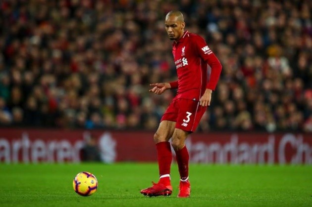 Combined XI: Liverpool - Arsenal - Bóng Đá
