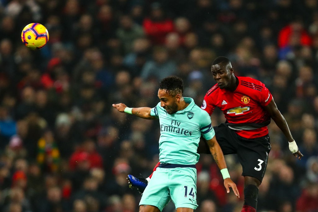 Three reasons Aubameyang to United reports do not add up - Bóng Đá