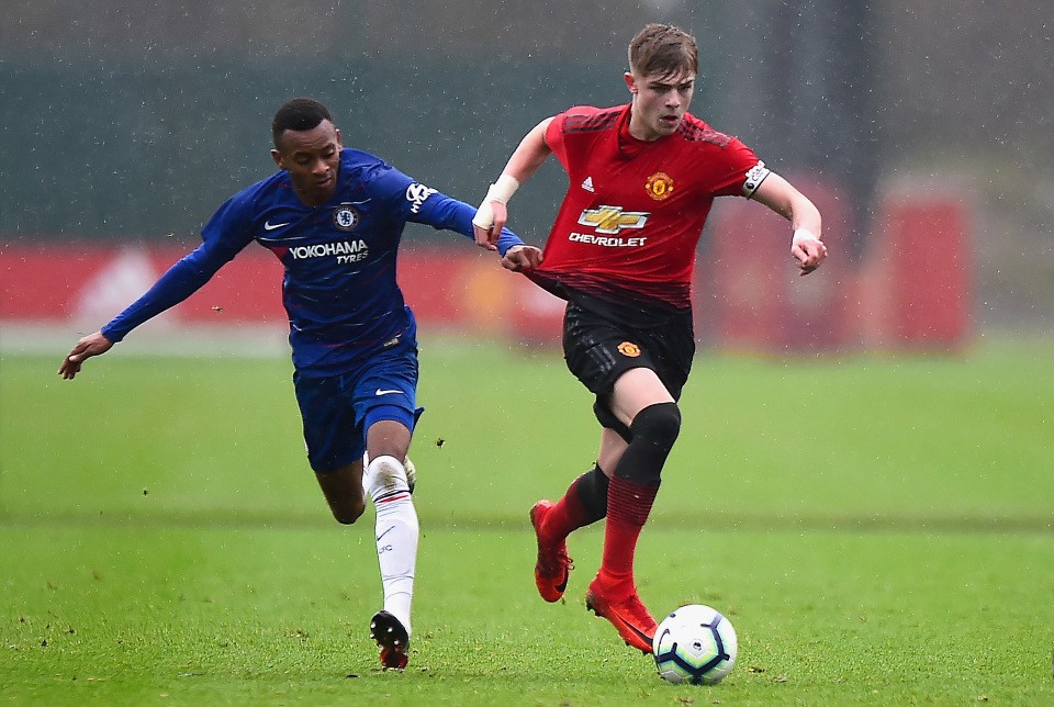 Gặp Southampton, thần đồng Williams có cơ hội rực sáng - Bóng Đá