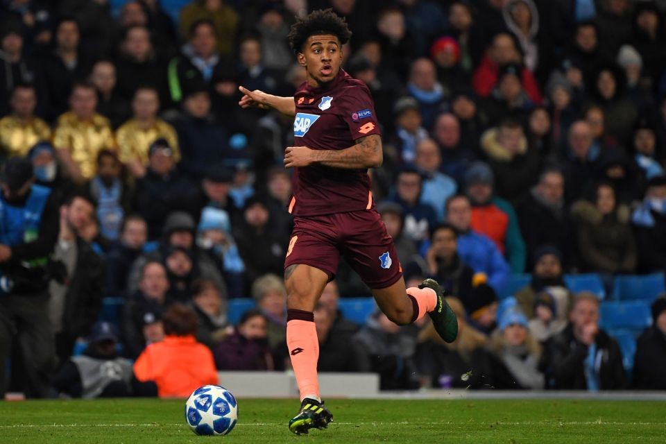 THREE POTENTIAL BRIGHT-SPOTS AT ARSENAL TO LOOK OUT FOR THIS SEASON - Bóng Đá