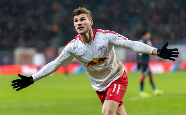 Five strikers Ole Gunnar Solskjaer could target in January - Bóng Đá