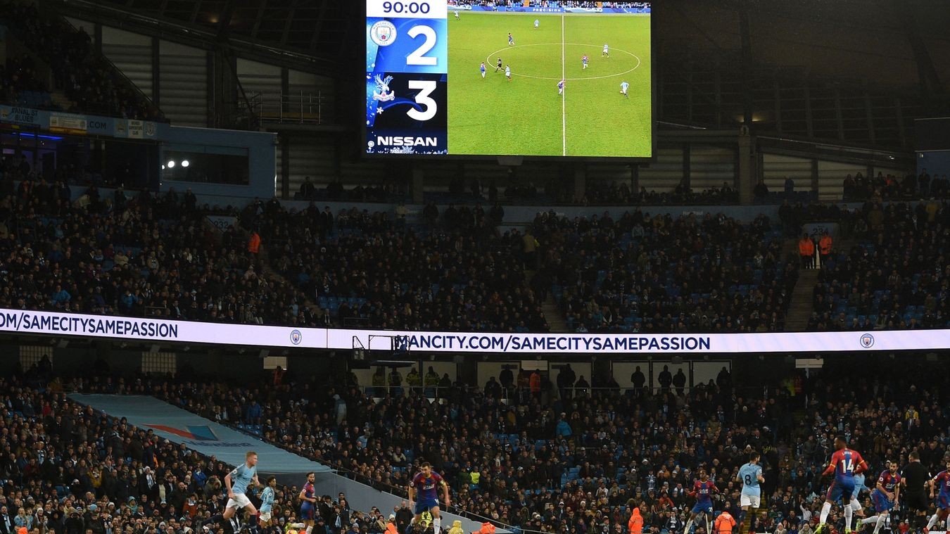 The Premier League record breakers in 2018/19 - Bóng Đá