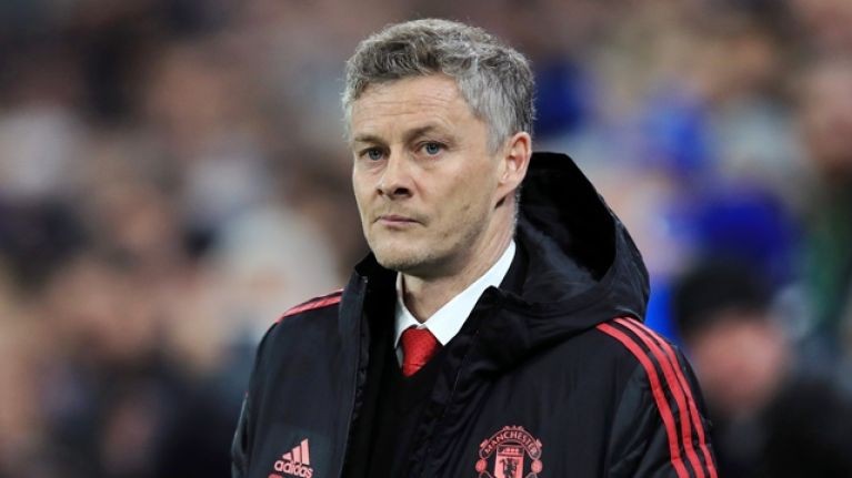 “Weak management” – Ole Gunnar Solskjaer slammed for Manchester United penalty farce against Wolves - Bóng Đá