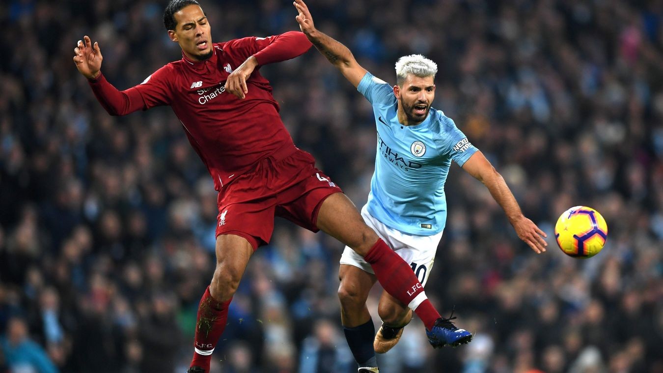 The Premier League record breakers in 2018/19 - Bóng Đá