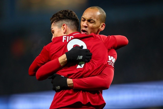 Fabio Aurelio interview: 'Liverpool have become even bigger now' - Bóng Đá