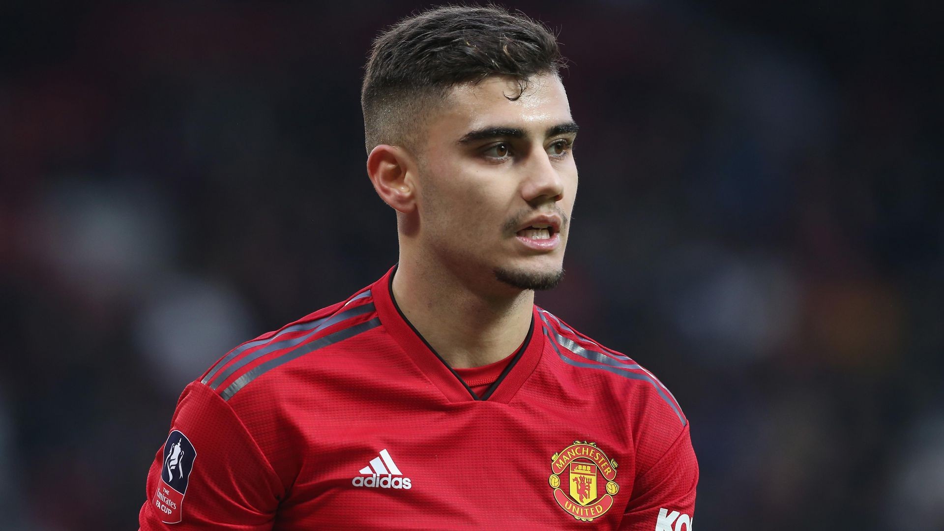 Solskjaer listen to offers for pereira and lingard - Bóng Đá
