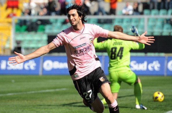 How Palermo could have lined up if they hadn’t sold their star players  - Bóng Đá