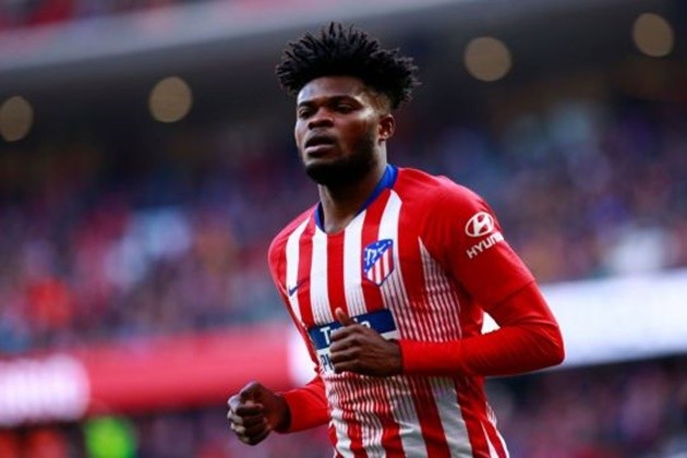 Top 10 best value release clause around Europe - Bóng Đá