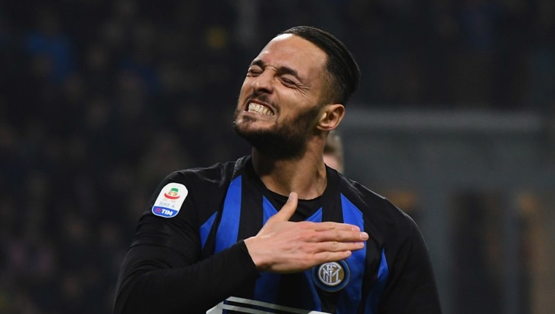 Viết cho Danilo D'Ambrosio, chiến binh thầm lặng của Inter Milan - Bóng Đá