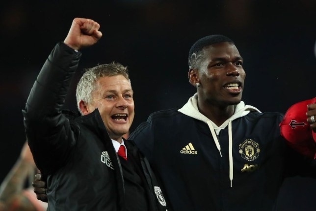 Paul Pogba explains how Ole Gunnar Solskjaer has built a ‘proper team’ at Manchester United - Bóng Đá