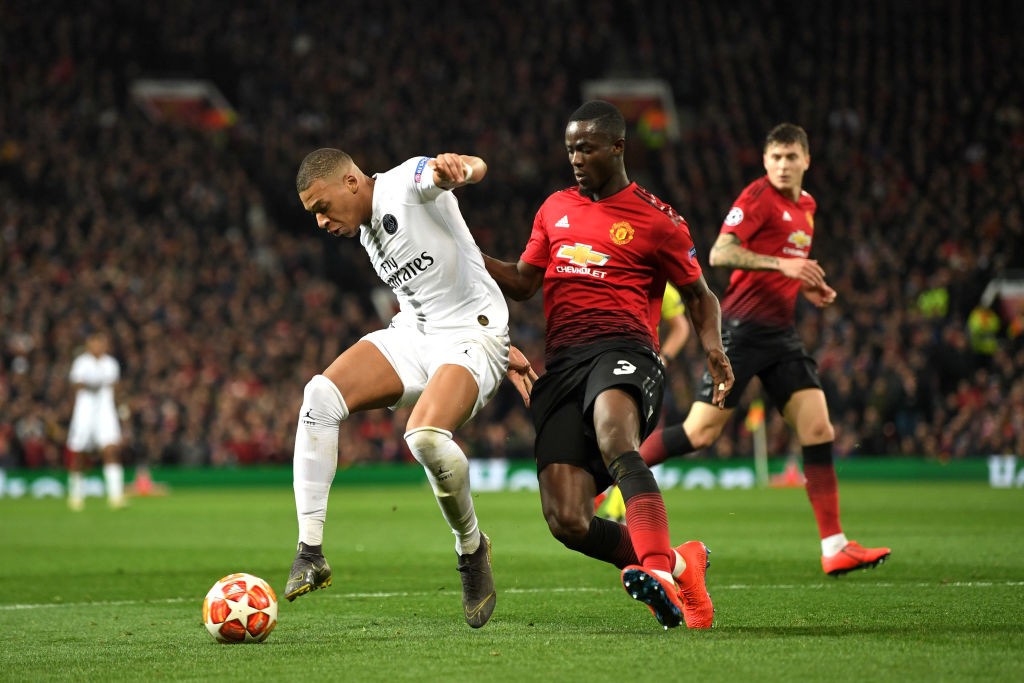Mbappe - Bóng Đá