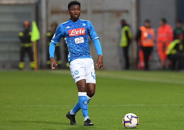 Top 10 bản hợp đồng 'chất' của Serie A mùa hè 2019  - Bóng Đá